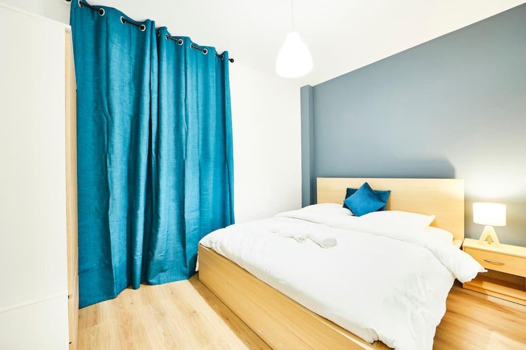 Rb-0G - Appartement F3 Au Rdc Tout Equipe Pour 1 A 5 Pers Mulhouse Exterior foto
